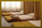 Thai  Massage Room1